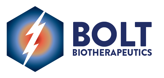 Bolt Biotherapeutics logo