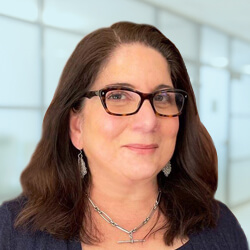 Karen Bergman