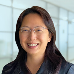 Lu Xu, Ph.D.