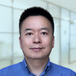 Ming Yin, Ph.D.
