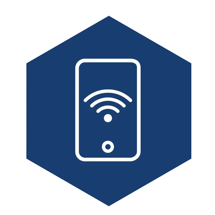 Benefit – Telecom Expenses Covered
