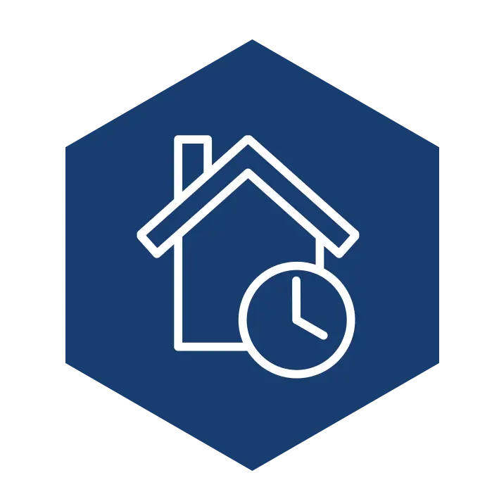 Benefit – Work From Home and Flexible Hours