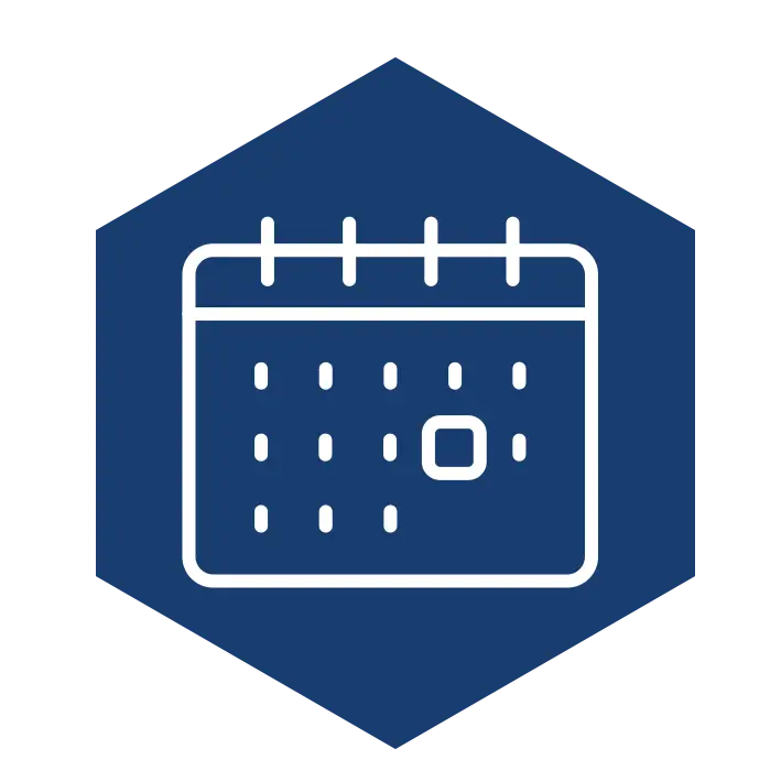 Benefit – Paid Vacation with Separate Sick Time